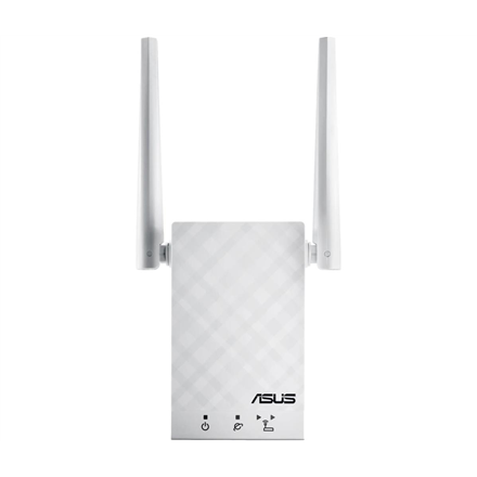 Asus Range Extender/Access Point/Media bridge RP-AC55 802.11ac