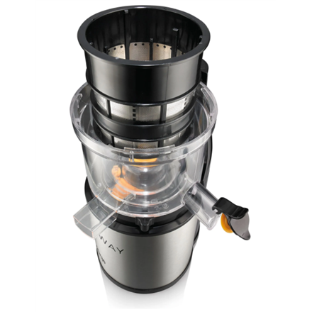 Gorenje Juicer    JC4800VWY Type Slow juicer