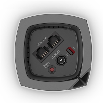 Linksys Whole Home System WHW0301-EU 802.11ac