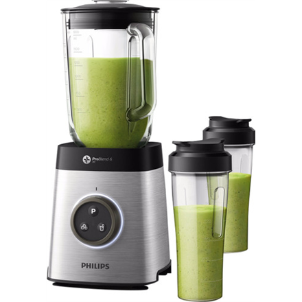 Philips Blender HR3655/00 Stainless steel