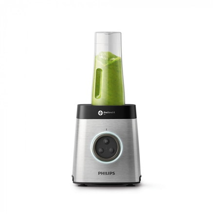 Philips Blender HR3655/00 Stainless steel