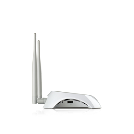 TP-LINK 3G/4G Router TL-MR3420 802.11n