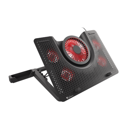 GENESIS Laptop cooling pad