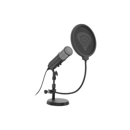 Genesis Gaming microphone Radium 600 USB 2.0