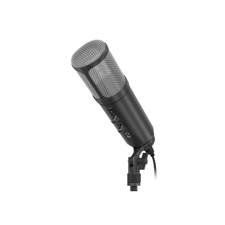 Genesis Gaming microphone Radium 600 USB 2.0