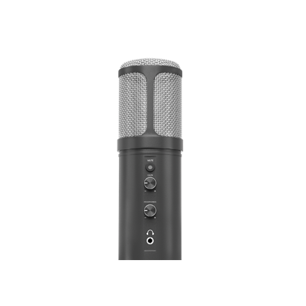 Genesis Gaming microphone Radium 600 USB 2.0