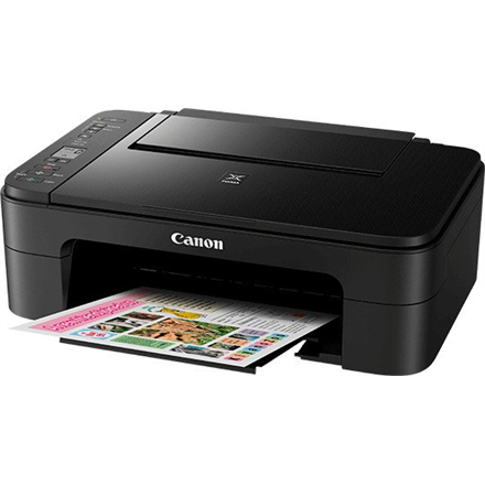 Canon PIXMA TS3350 EUR 3771C006 Colour