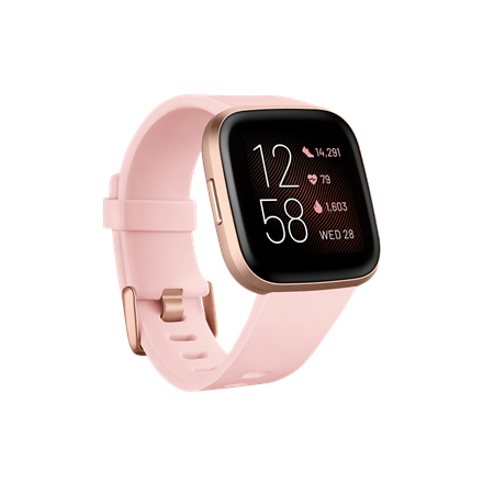 Fitbit Versa 2 Smart watch
