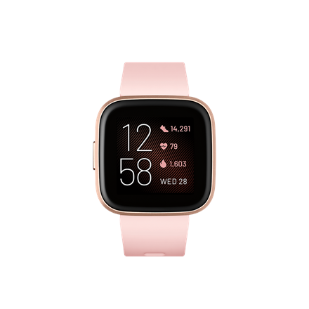 Fitbit Versa 2 Smart watch