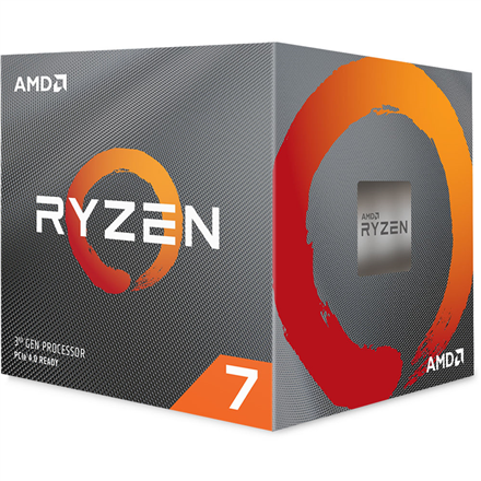 AMD Ryzen 7 3800X