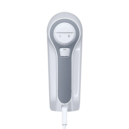 Braun Hand Mixer HM 3135 WH	 500 W