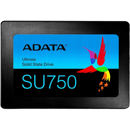 ADATA SSD SU750 256 GB