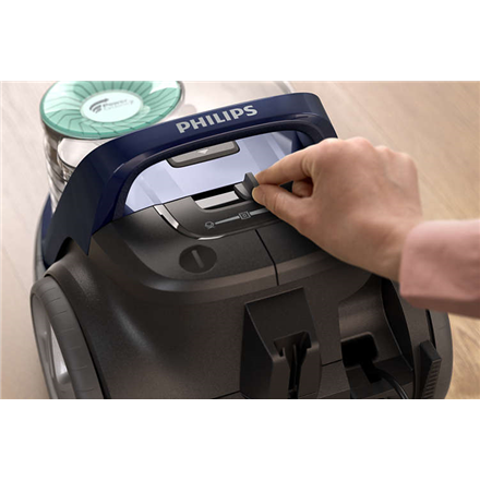 Philips Vacuum cleaner  PowerPro Active FC9556/09 Bagless