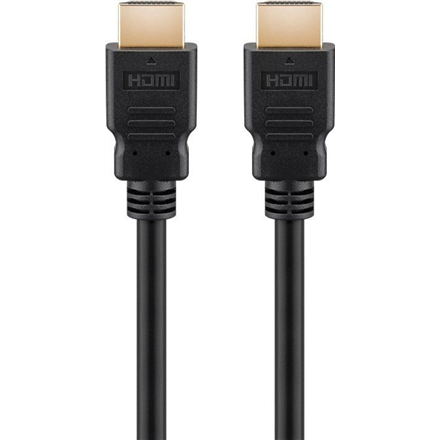 Goobay Series 2.1 8K HDMI to HDMI