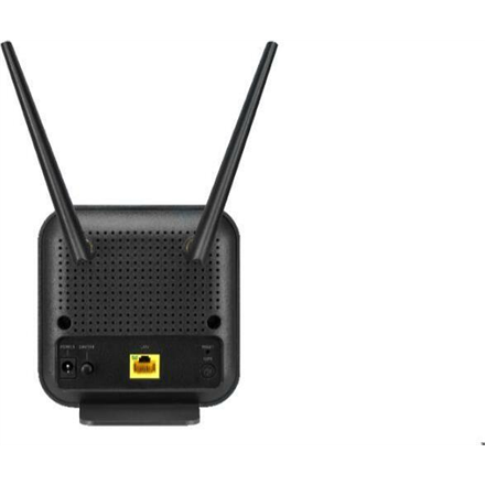 Asus LTE Modem Router 4G-N12 B1 802.11b