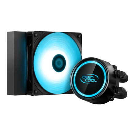 Deepcool Liquid cpu cooler GAMMAXX L120 V2