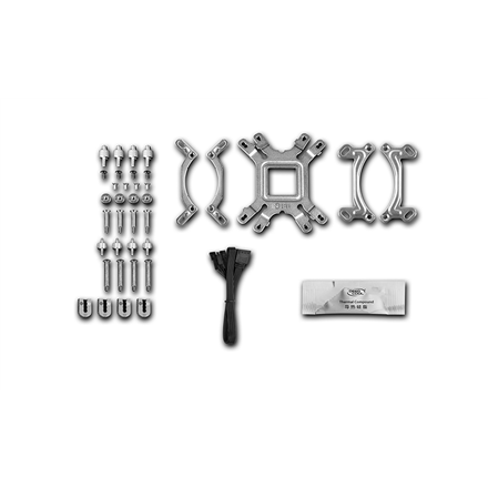 Deepcool Liquid cpu cooler GAMMAXX L120 V2