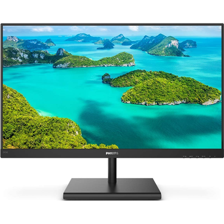 Philips LCD monitor 245E1S 23.8 "