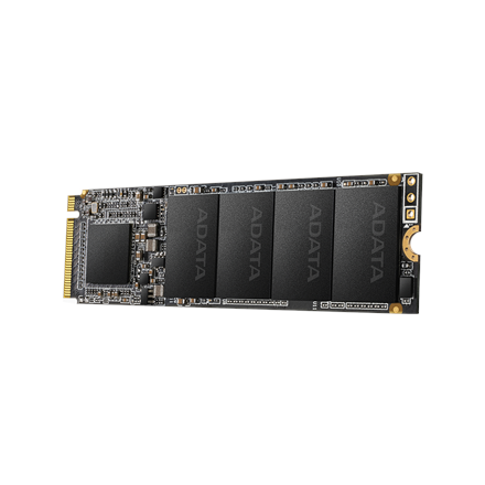 ADATA XPG SX6000 Lite PCIe Gen3x4 SSD interface M.2 NVME