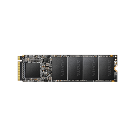 ADATA XPG SX6000 Lite PCIe Gen3x4 SSD interface M.2 NVME