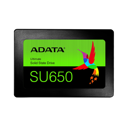 ADATA Ultimate SU650 3D NAND SSD 960 GB