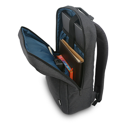 Lenovo Casual Backpack B210 Fits up to size 15.6 "