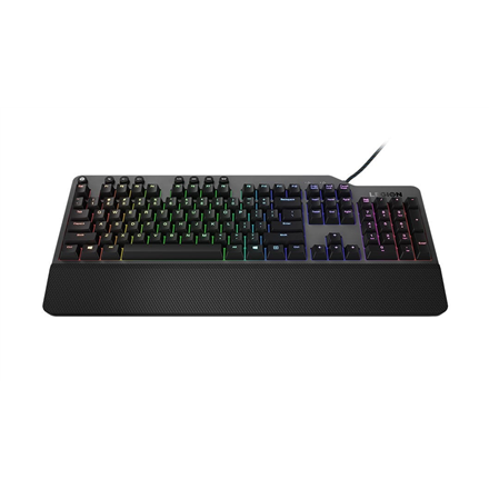 Lenovo Legion K500 RGB Mechanical Gaming Keyboard