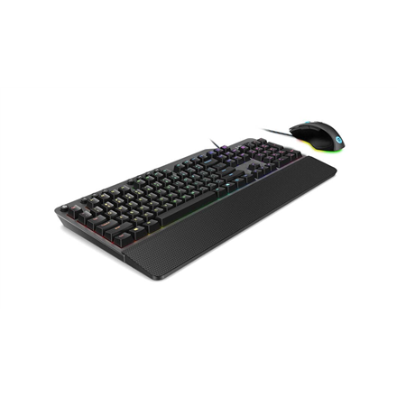 Lenovo Legion K500 RGB Mechanical Gaming Keyboard