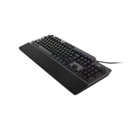 Lenovo Legion K500 RGB Mechanical Gaming Keyboard