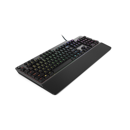 Lenovo Legion K500 RGB Mechanical Gaming Keyboard