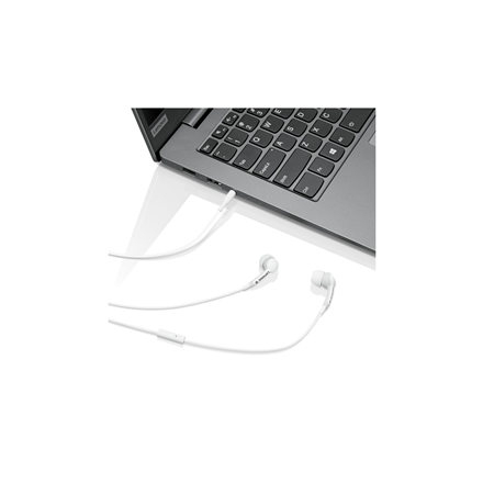 Lenovo Headphones 100 In-ear