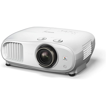 Epson 3LCD Full HD Projector EH-TW7100 4K PRO-UHD 3840 x 2160 (2 x 1920 x 1080)