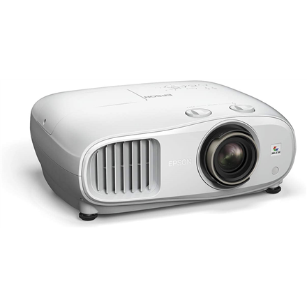 Epson 3LCD Full HD Projector EH-TW7100 4K PRO-UHD 3840 x 2160 (2 x 1920 x 1080)