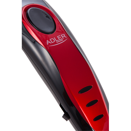 Adler Hair clipper AD 2825 Corded