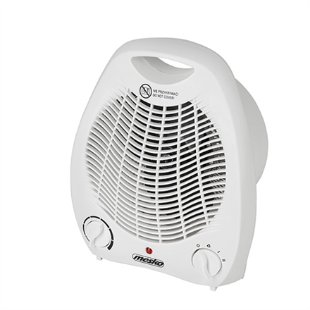 Mesko Heater MS 7719 Fan heater