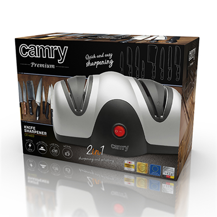 Camry Knife sharpener CR 4469 Electric