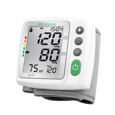 Medisana BW 315 White