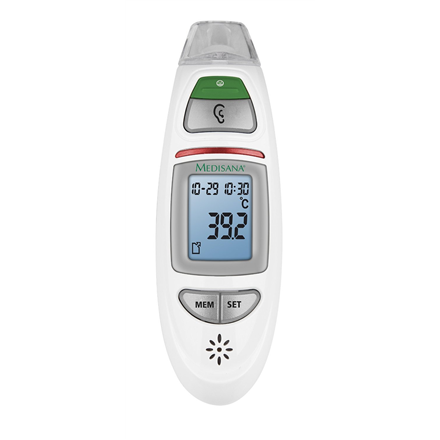 Medisana Infrared multifunctional thermometer  TM 750 Memory function