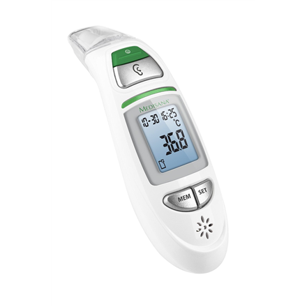 Medisana Infrared multifunctional thermometer  TM 750 Memory function