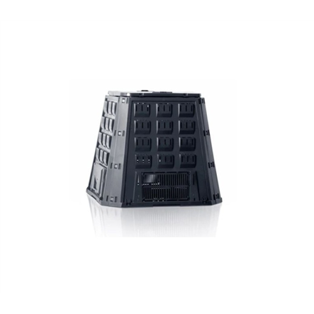 Prosperplast IKEV420C Evogreen Composter 420L Black