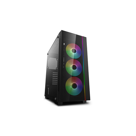 Deepcool MATREXX 55 V3 ADD-RGB 3F Side window