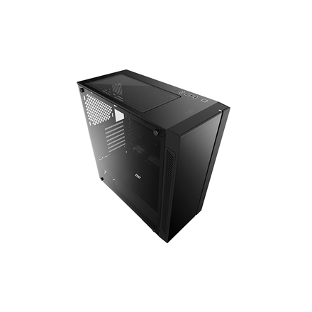 Deepcool MATREXX 55 V3 ADD-RGB 3F Side window