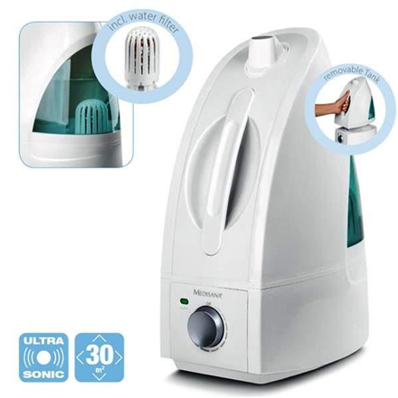 Medisana Air Humidifier  AH 660 30 W