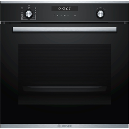 Bosch Oven HBG278BS0S 71 L