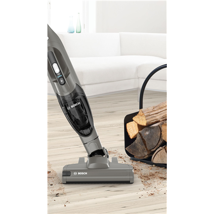 Bosch Vacuum cleaner Readyy'y Serie 2 BBHF214G Cordless operating