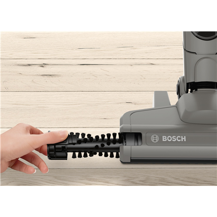 Bosch Vacuum cleaner Readyy'y Serie 2 BBHF214G Cordless operating