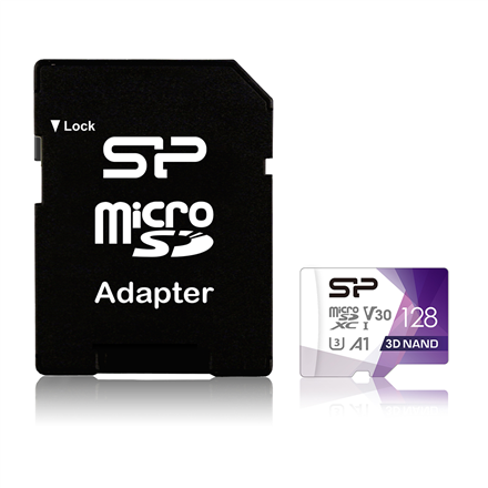 Silicon Power Superior Pro 128 GB