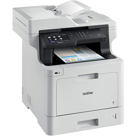 Brother MFC-L8900CDW Colour