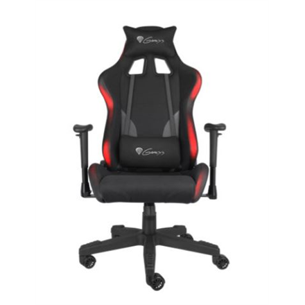 Genesis Gaming chair Trit 600 RGB