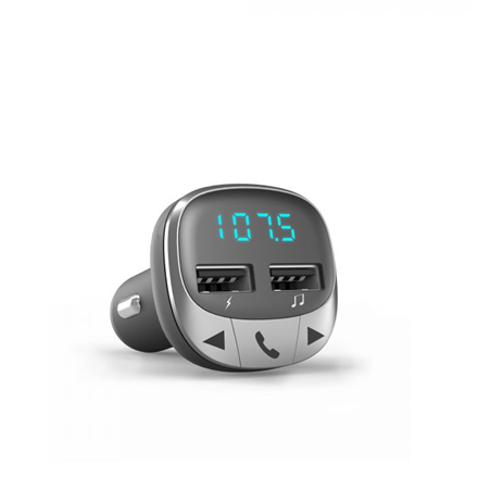 Energy Sistem Car Transmitter Bluetooth